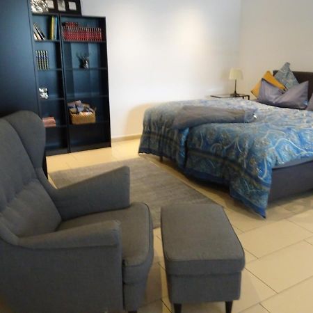 Schoene Ferienwohnung 2,5 Zimmer In Stadtnaehe Mit Eigenem Hofgarten Balingen Dış mekan fotoğraf