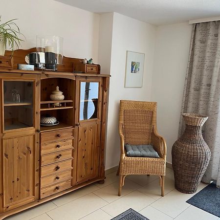 Schoene Ferienwohnung 2,5 Zimmer In Stadtnaehe Mit Eigenem Hofgarten Balingen Dış mekan fotoğraf