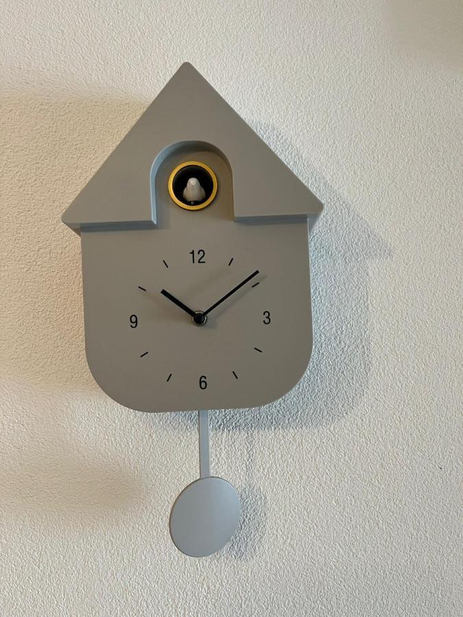 Schoene Ferienwohnung 2,5 Zimmer In Stadtnaehe Mit Eigenem Hofgarten Balingen Dış mekan fotoğraf