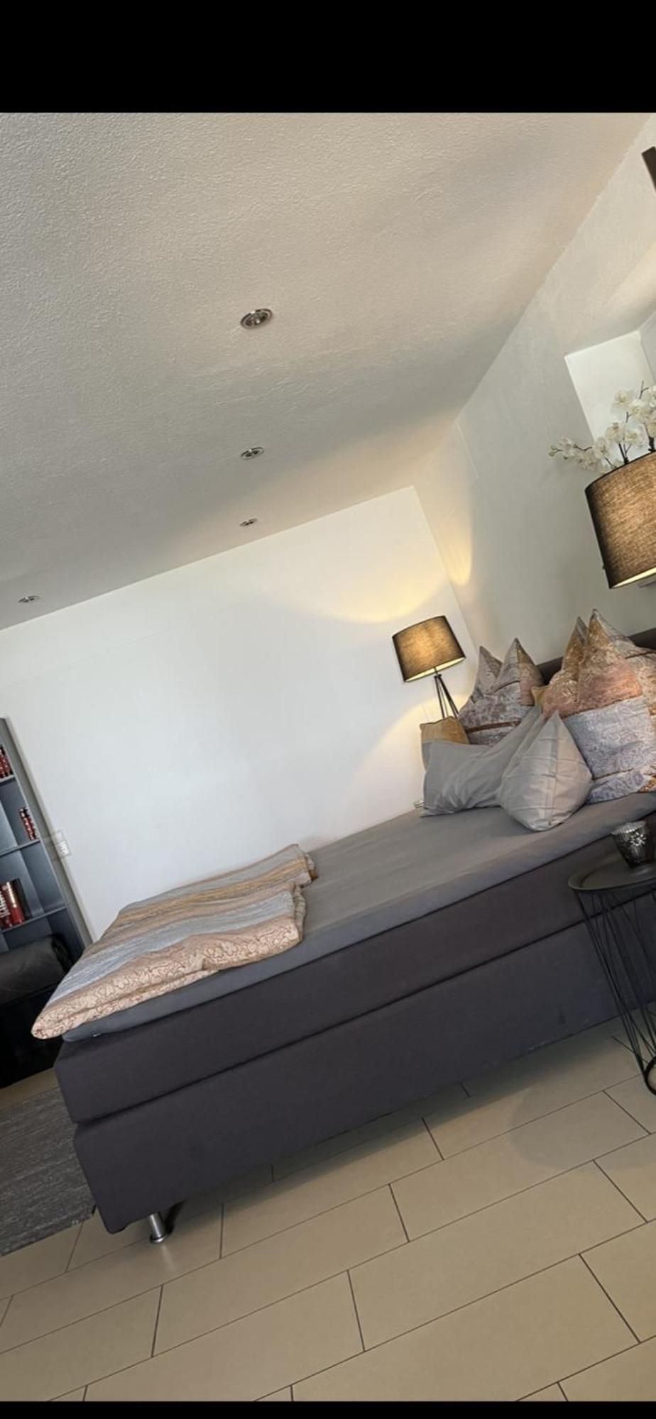 Schoene Ferienwohnung 2,5 Zimmer In Stadtnaehe Mit Eigenem Hofgarten Balingen Dış mekan fotoğraf